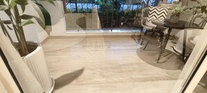 Balcony in 3 BHK Apartment at Lodha Casa Belvedere, Dombivli East – for Sale