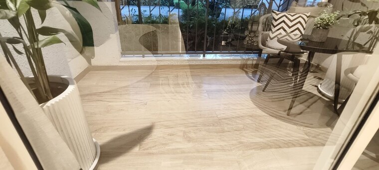 Balcony, lodha-casa-belvedere 3 Bedroom 1200 Sq.Ft. Apartment In Dombivli East Thane 10579234