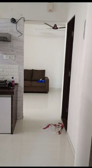 Staircase in 1 BHK Apartment at Bachraj Landmark, Virar West – for Rent
