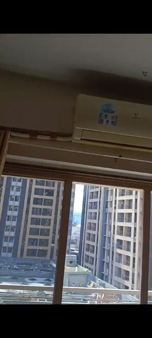 1 BHK Apartment – Exterior View View at Bachraj Landmark, Virar West - for Rent