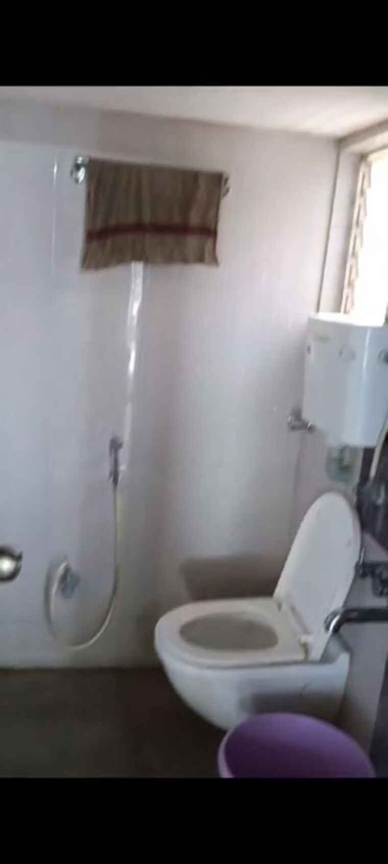Bathroom, bachraj-landmark 1 Bedroom 400 Sq.Ft. Apartment In Virar West Palghar 10579255