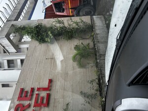 Balcony in  Apartment at Chehdi – for Sale
