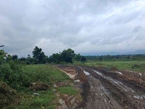 Plot Area in  Land at Agrico Area – for Sale