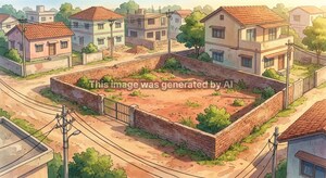  Land – Exterior View View at Adityapur - for Sale