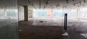 Floor Plan in  Shop at Mancheswar Industrial Estate – for Sale
