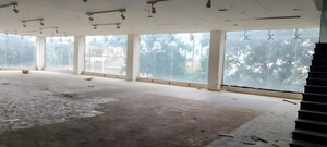 Floor Plan in  Shop at Mancheswar Industrial Estate – for Sale