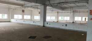 Floor Plan in  Shop at Mancheswar Industrial Estate – for Sale