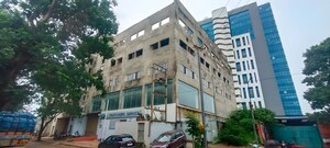  Shop – Exterior View View at Mancheswar Industrial Estate - for Sale