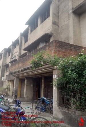  Office Space – Exterior View View at Kulti - for Sale