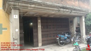  Office Space – Exterior View View at Kulti - for Sale