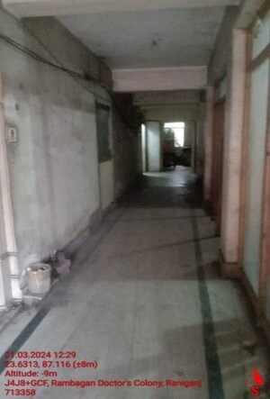  Office Space – Exterior View View at Kulti - for Sale
