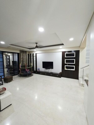 Parking in 3 BHK Apartment at Marvel Vivacity, Kalyani Nagar – for Sale