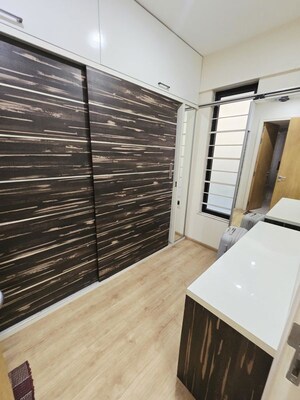 Furnished Amenities in 3 BHK Apartment at Marvel Vivacity, Kalyani Nagar – for Sale