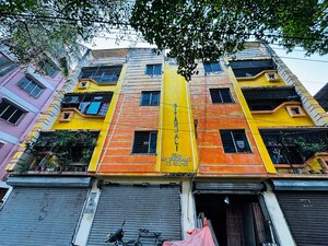  Apartment – Exterior View View at Andharmanik - for Sale