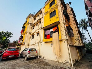  Apartment – Exterior View View at Andharmanik - for Sale