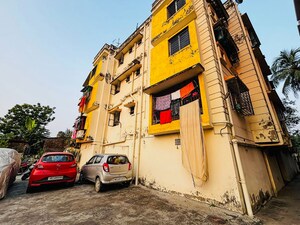  Apartment – Exterior View View at Andharmanik - for Sale