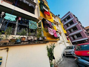  Apartment – Exterior View View at Andharmanik - for Sale