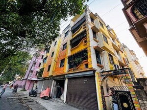  Apartment – Exterior View View at Andharmanik - for Sale