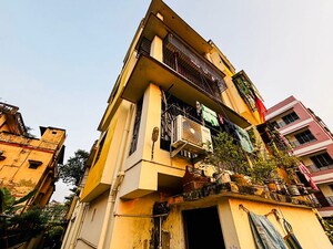  Apartment – Exterior View View at Andharmanik - for Sale