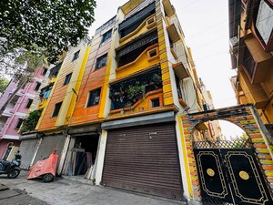  Apartment – Exterior View View at Andharmanik - for Sale