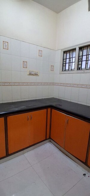 Kitchen in 2 BHK Builder Floor at Arekere – for Rent