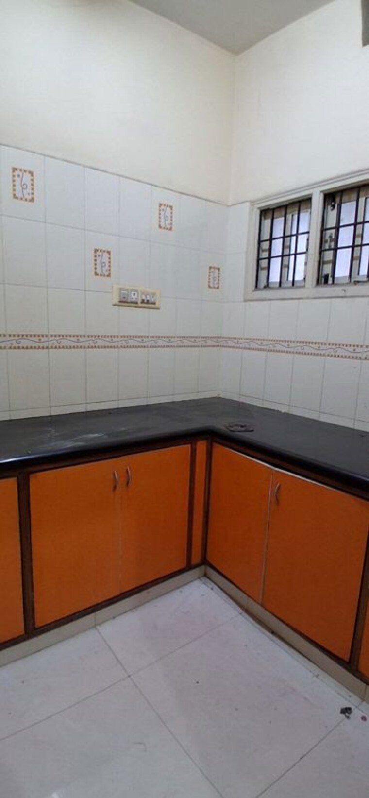 Kitchen, arekere 2 Bedroom 900 Sq.Ft. Builder Floor In Arekere Bangalore 10579297