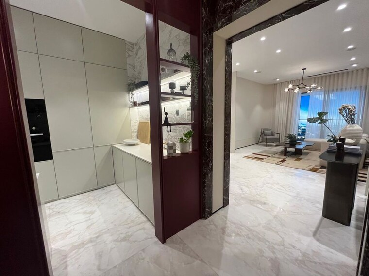 Room, parel 3 Bedroom 1560 Sq.Ft. Apartment In Parel Mumbai 10579311