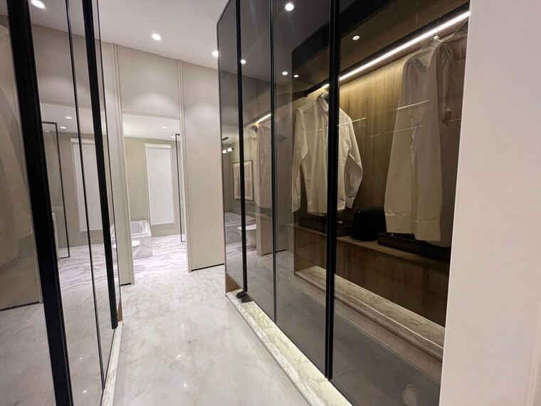 undefined, parel 3 Bedroom 1560 Sq.Ft. Apartment In Parel Mumbai 10579311