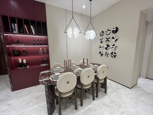 Room in 3 BHK Apartment at Parel – for Sale