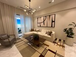3 BHK + Servant Room 1560 Sq.Ft. Apartment in Parel