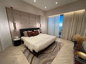 Bedroom in 3 BHK Apartment at Parel – for Sale