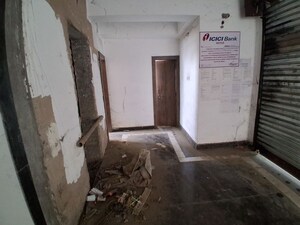  Shop – Exterior View View at Katamkuli - for Sale