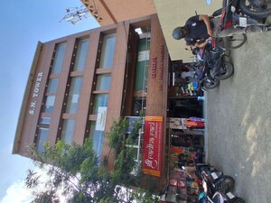  Shop – Exterior View View at Katamkuli - for Sale