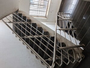 Staircase in  Shop at Katamkuli – for Sale