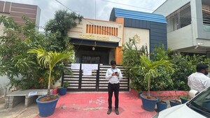  Independent House For Sale in Hayathnagar