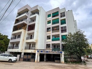  Apartment – Exterior View View at Anekal - for Sale