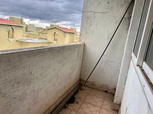 Balcony in  Apartment at Anekal – for Sale