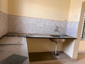 Kitchen in  Apartment at Anekal – for Sale