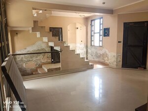 Living Room in  Villa at Sector 57 – for Sale