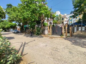  Villa – Exterior View View at Sector 57 - for Sale
