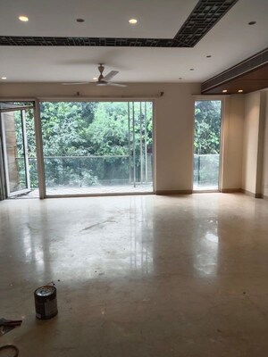 4 BHK Builder Floor For Rent in Safdarjung Development Area