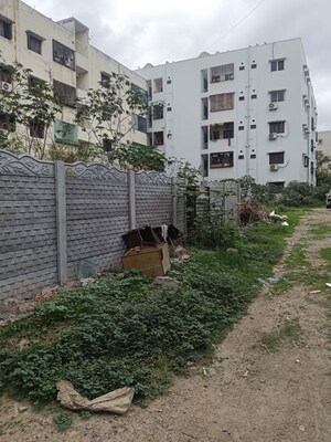  Land – Exterior View View at Nizampet - for Sale
