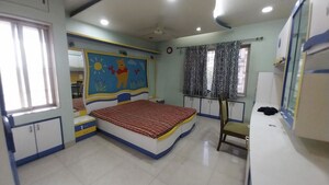 3 BHK Apartment For Sale in Fortileza Apartment, Kalyani Nagar
