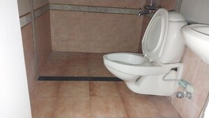 Bathroom in 3 BHK Apartment at Fortileza Apartment, Kalyani Nagar – for Sale