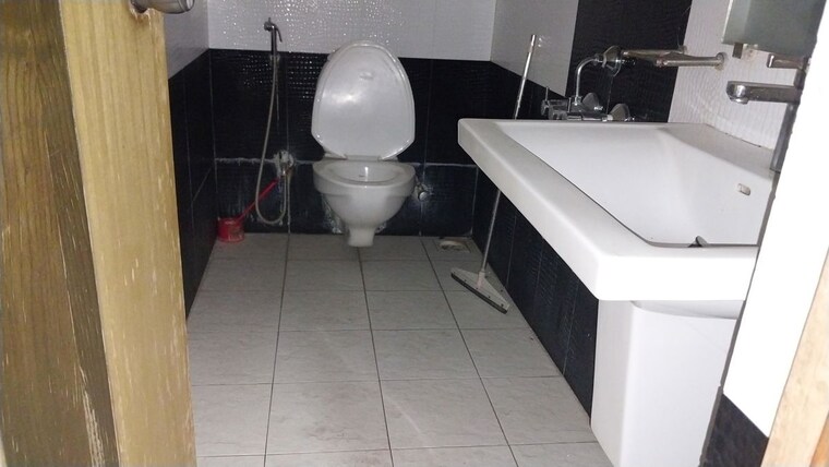Team Area, fortileza-apartment 3 Bedroom 1650 Sq.Ft. Apartment In Kalyani Nagar Pune 10579304