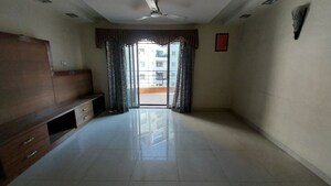 Room in 3 BHK Apartment at Fortileza Apartment, Kalyani Nagar – for Sale