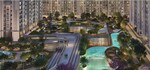 2 BHK 782 Sq.Ft. Apartment in Dosti Greenscape