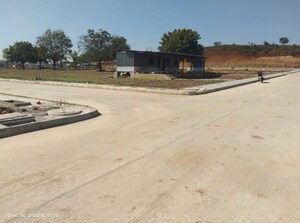  Plot – Nearby View at Riddhi Raghunath County, Shankarpalli - for Sale