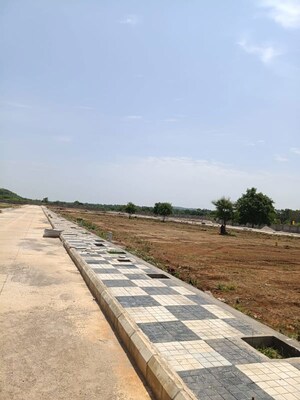   Plot at Riddhi Raghunath County, Shankarpalli – for Sale