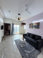 3 BHK 1625 Sq.Ft. Apartment in JKG Palm Court